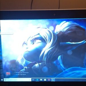 Meet your Posher, Temuujin